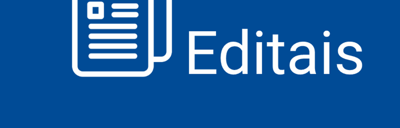 Editais