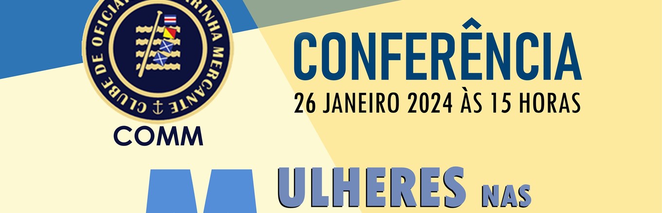 CARTAZ MULHERES&MAR