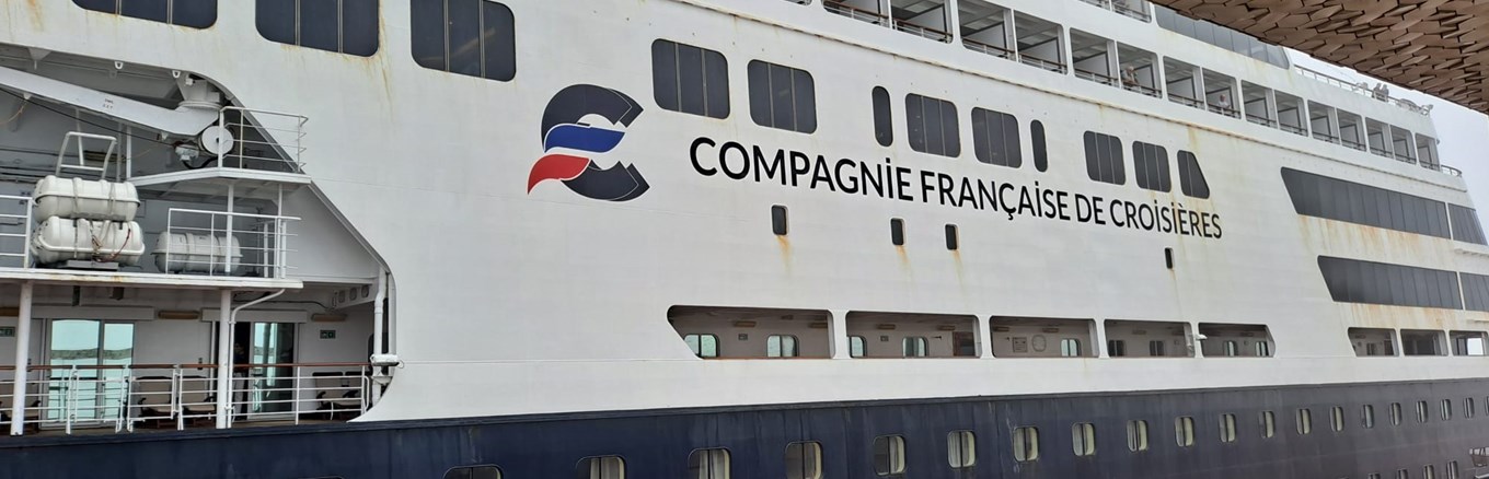 Navios 30.8