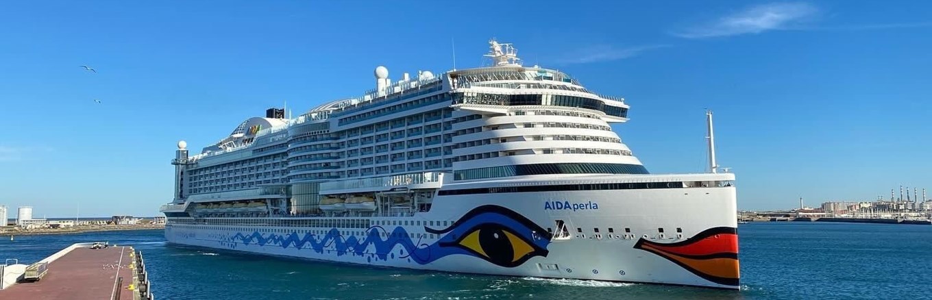 Aidaperla