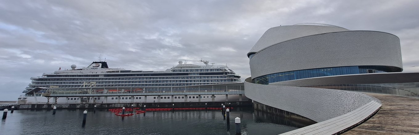 VIKING STAR