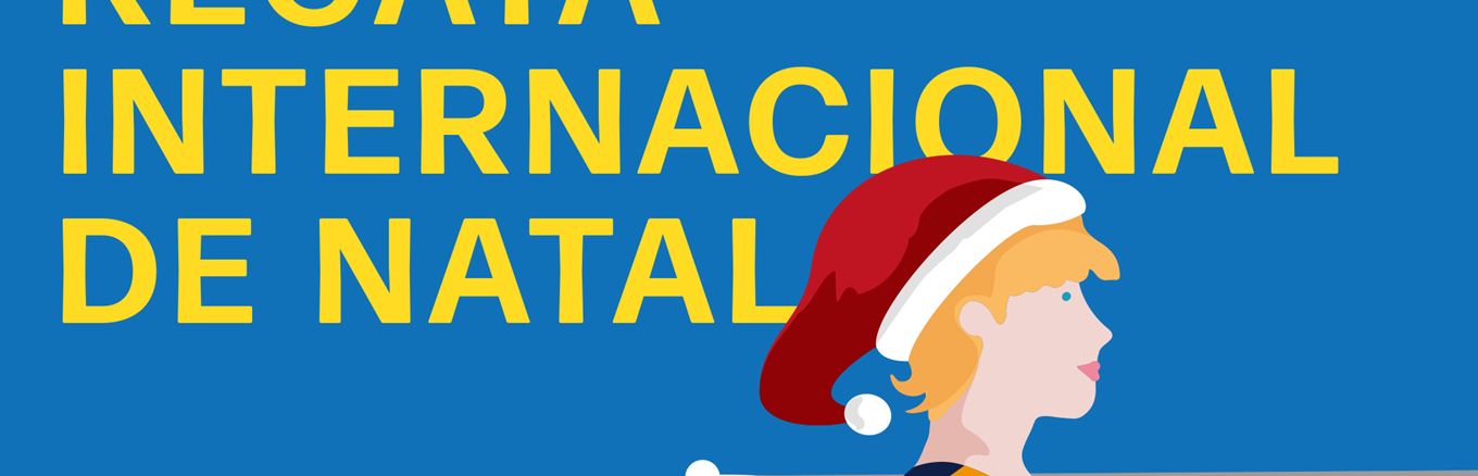 Regata 2023 1 Cartaz