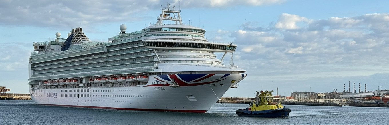 P&O