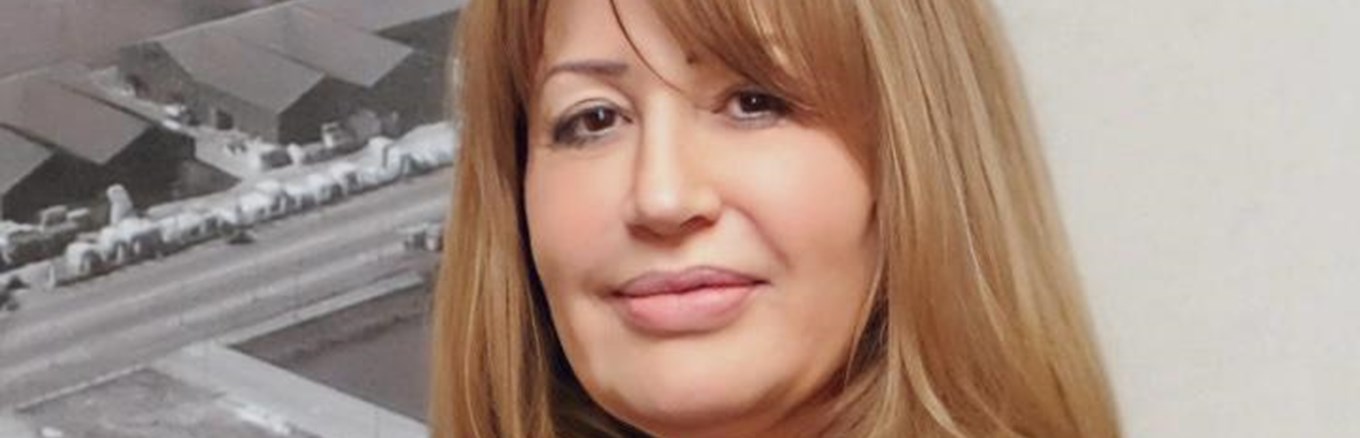 Marcília Montenegro