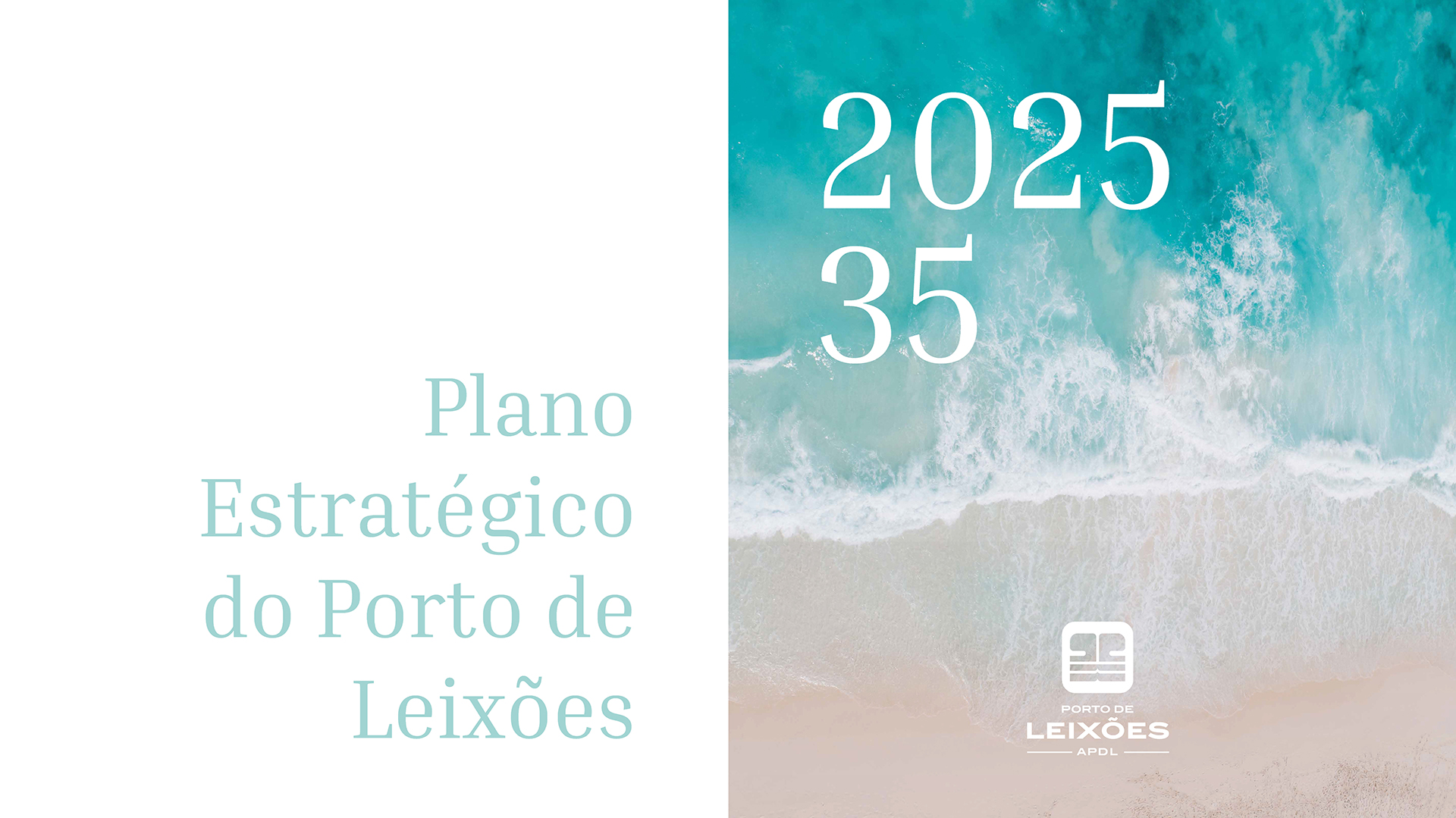 APDL Template Ppt Plano Estrategico 2025 35 Página 01