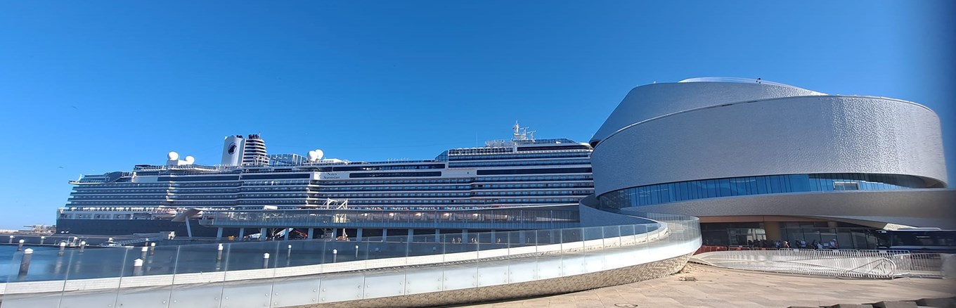 STATENDAM