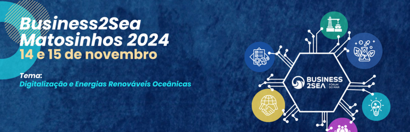 B2sea Matosinhos 2024 1024X487