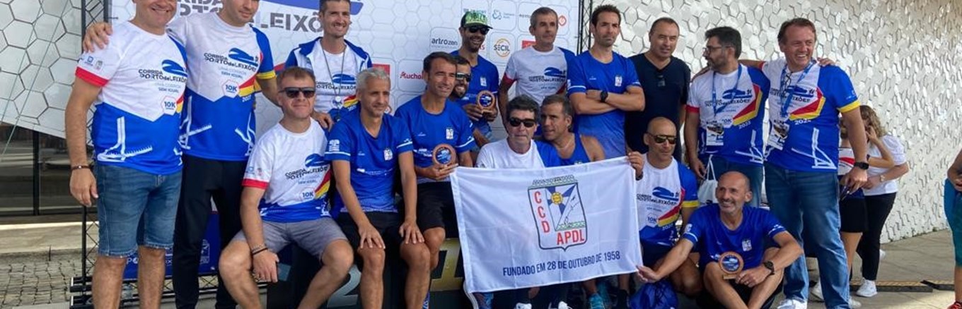 Corrida Vf