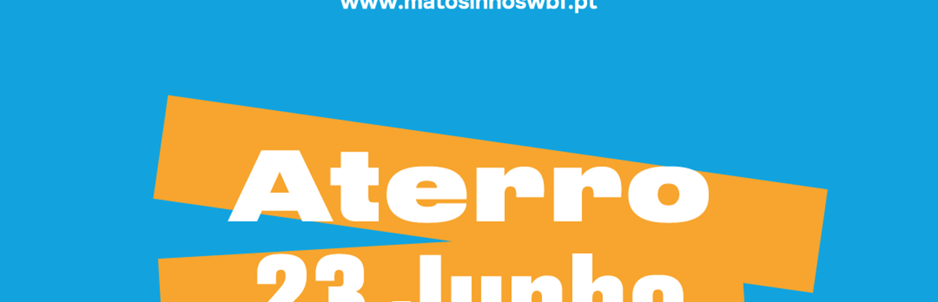 23 Jun Aterro Story