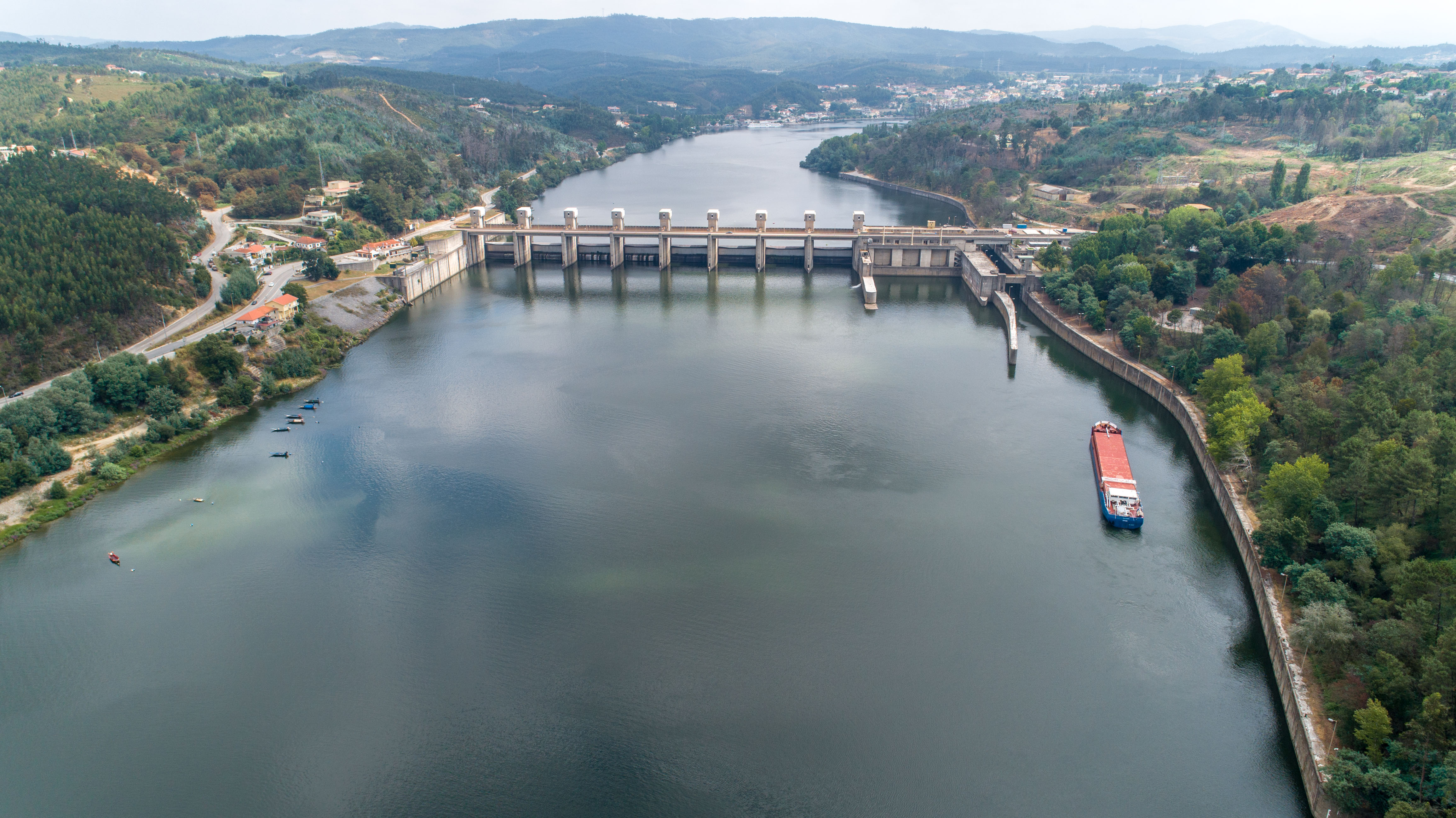 Douro Waterway