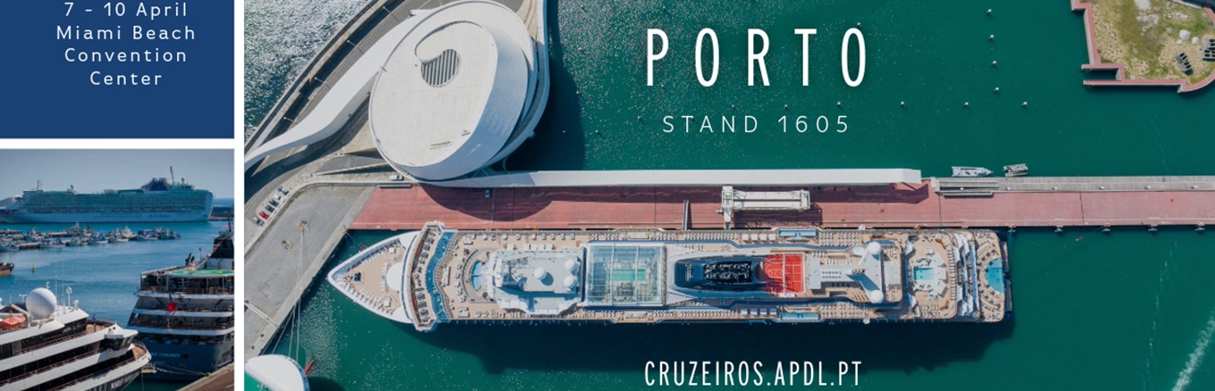 Seatrade Cruise 2025 V2