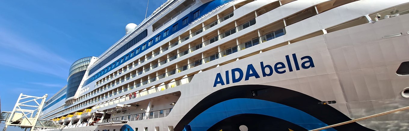 Aidabella